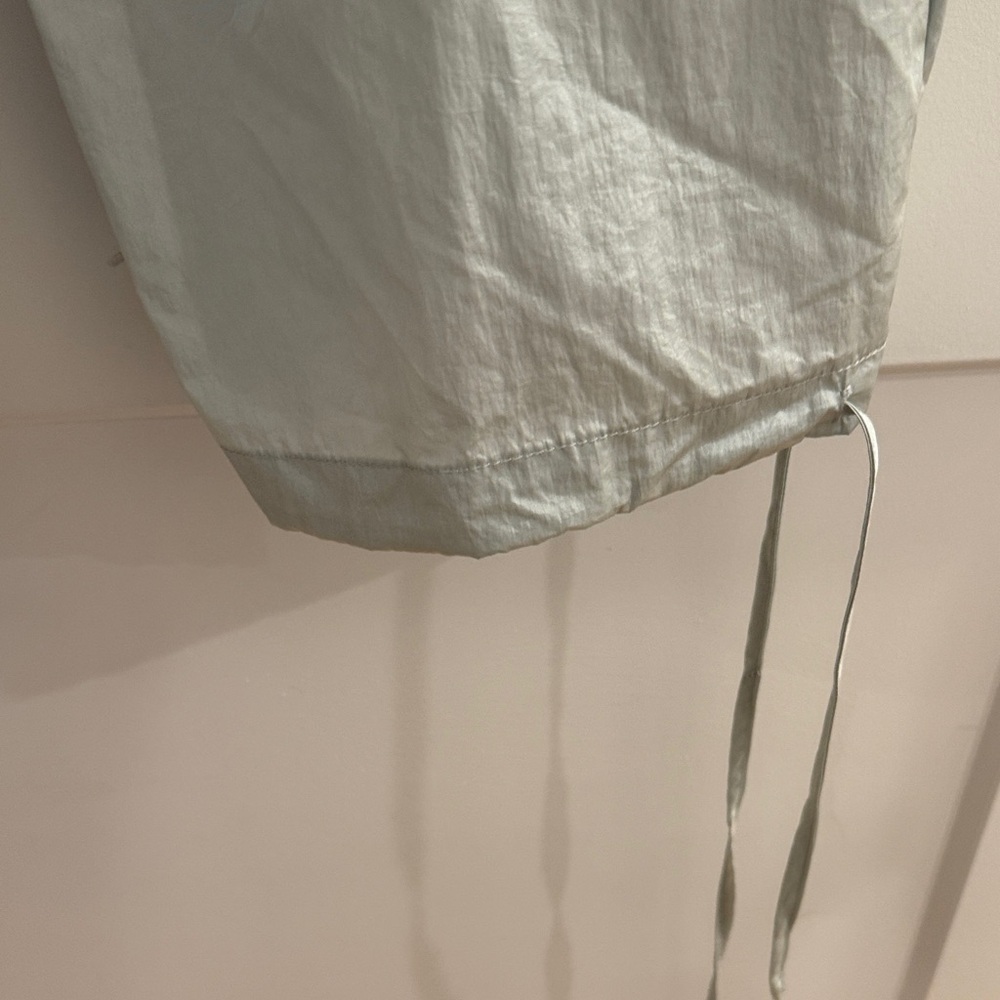 Gray Cargo Pants - Picture 5 of 6